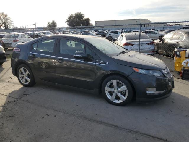 VIN 1G1RF6E44EU123846 2014 Chevrolet Volt no.4