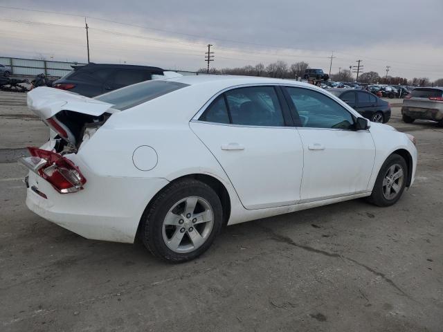 1G11C5SA0GF142699 | 2016 CHEVROLET MALIBU 4D