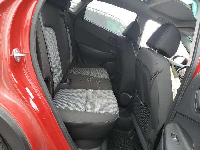 2020 HYUNDAI KONA KM8K6CAA7LU523041