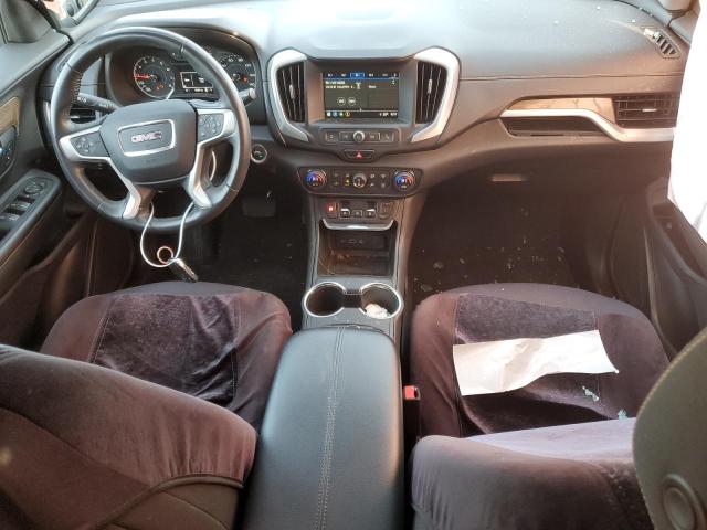 2018 GMC TERRAIN SL - 3GKALMEV9JL163424