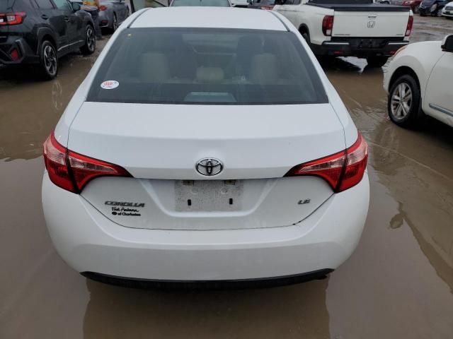 5YFBURHE4HP730013 | 2017 TOYOTA COROLLA L