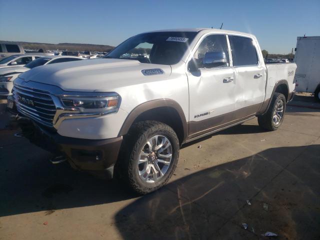 2019 Ram 1500 Longhorn