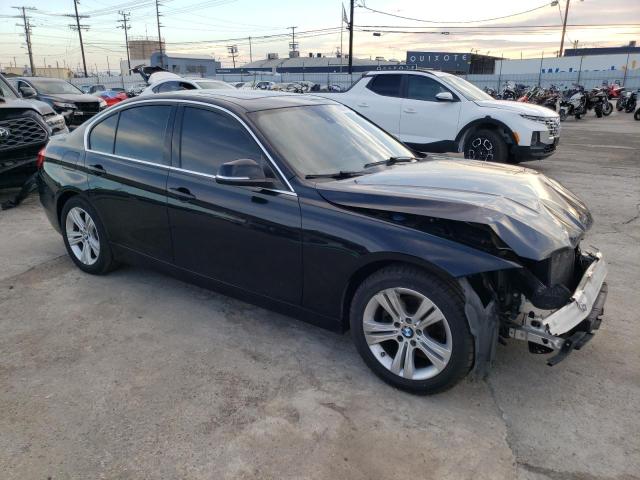 2017 BMW 330 I - WBA8B9G34HNU55012
