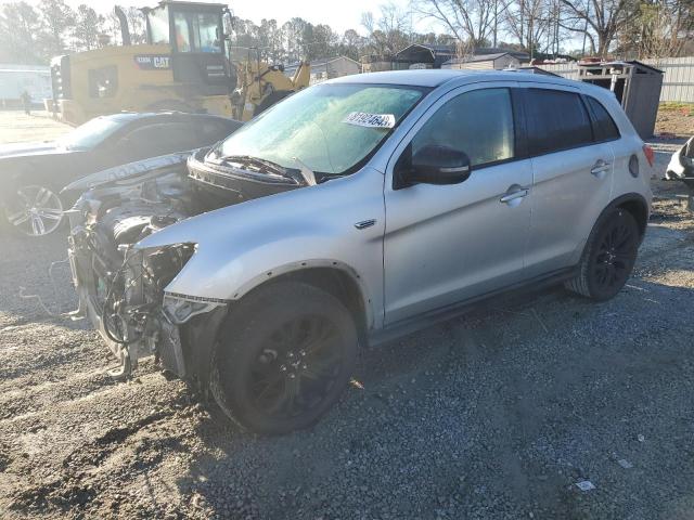 Vin: ja4ap3au1jz026472, lot: 81924643, mitsubishi outlander es 2018 img_1