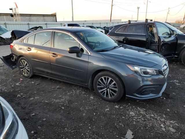 4S3BNAB67J3003169 | 2018 SUBARU LEGACY 2.5