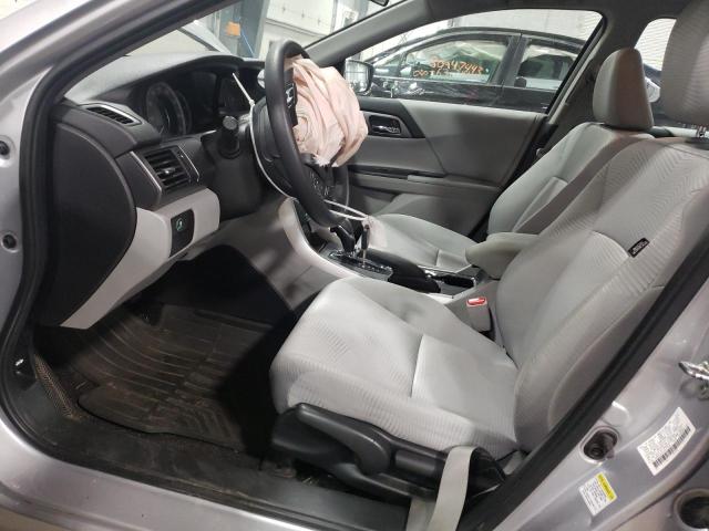 1HGCR2F30FA170945 | 2015 HONDA ACCORD LX