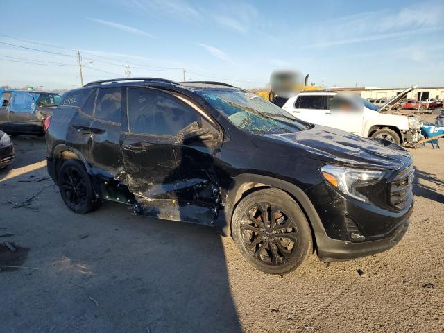 3GKALPEXXLL339452 | 2020 GMC TERRAIN SL