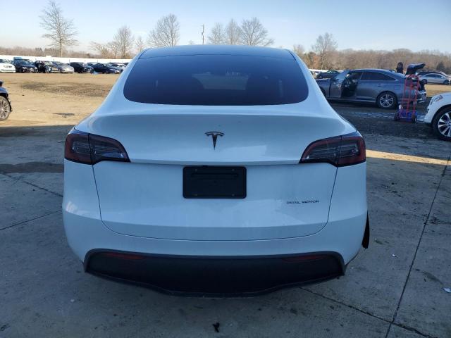 7SAYGDEE1PA127197 | 2023 TESLA MODEL Y