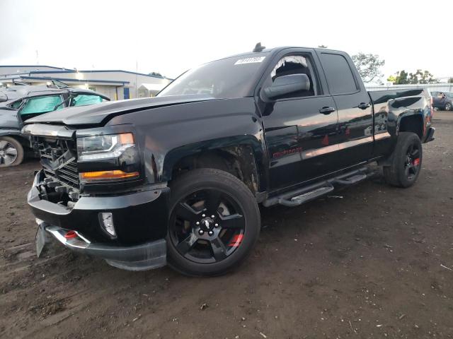 2GCVKPEC3K1186426 | 2019 CHEVROLET SILVERADO