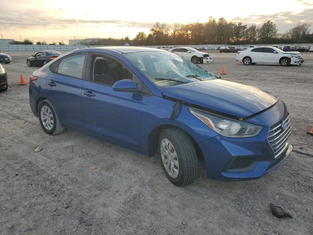 3KPC24A31KE054781 | 2019 HYUNDAI ACCENT SE