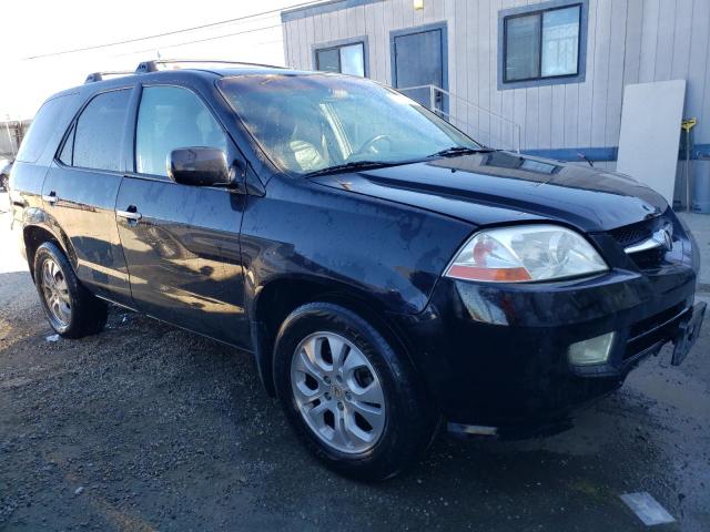 2003 Acura Mdx Touring VIN: 2HNYD18793H537345 Lot: 79020833