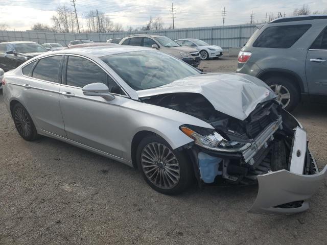 3FA6P0K95ER301698 | 2014 FORD FUSION TIT