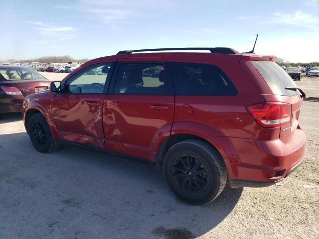 3C4PDCBB9KT804211 | 2019 DODGE JOURNEY SE