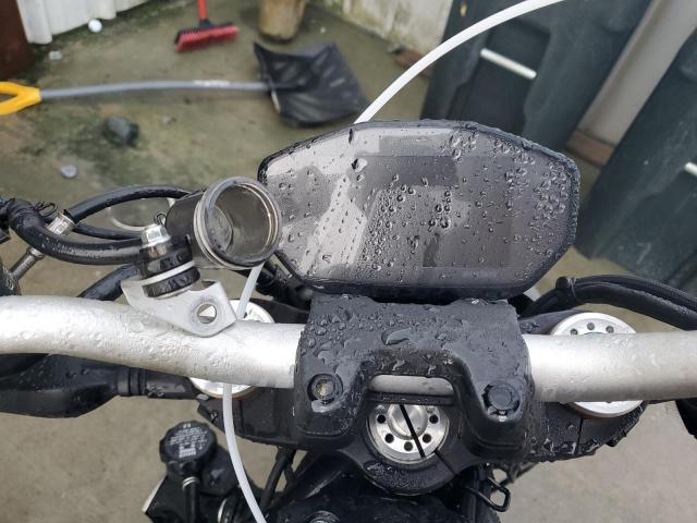 2017 DUCATI MONSTER 12 - ZDMMACFW7HB024134