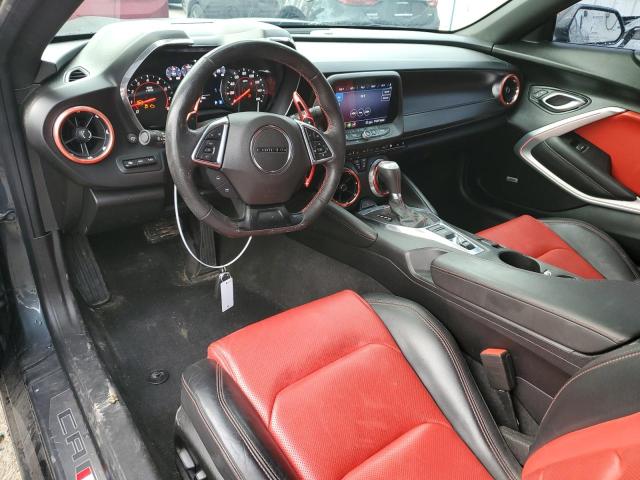 1G1FD1RS0L0107605 | 2020 CHEVROLET CAMARO LT