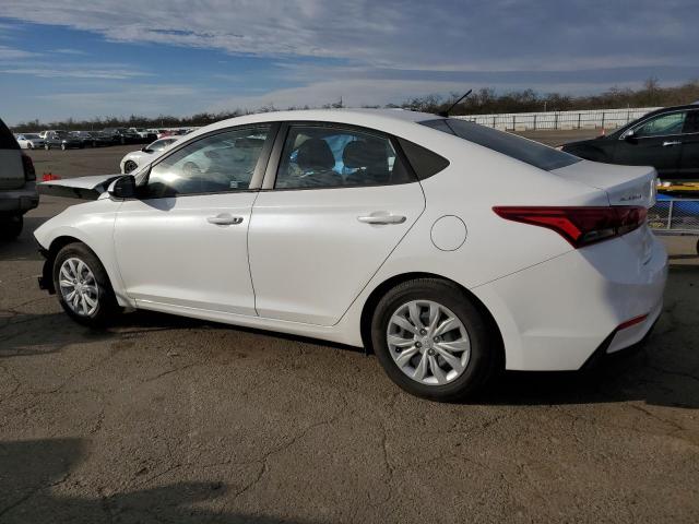 3KPC24A66LE112881 | 2020 Hyundai accent se