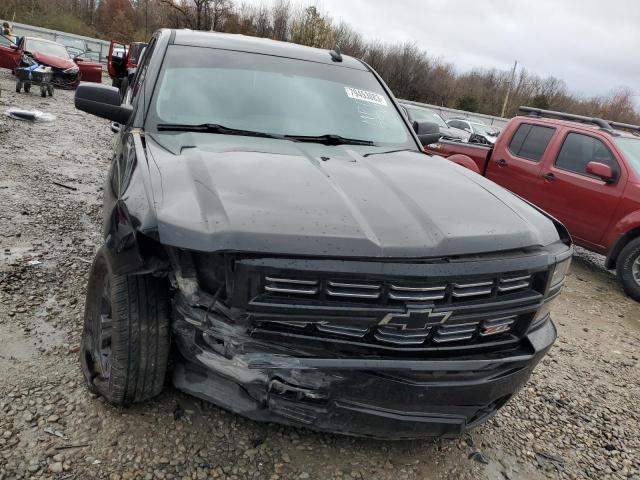 1GCVKREC1FZ397293 | 2015 CHEVROLET SILVERADO