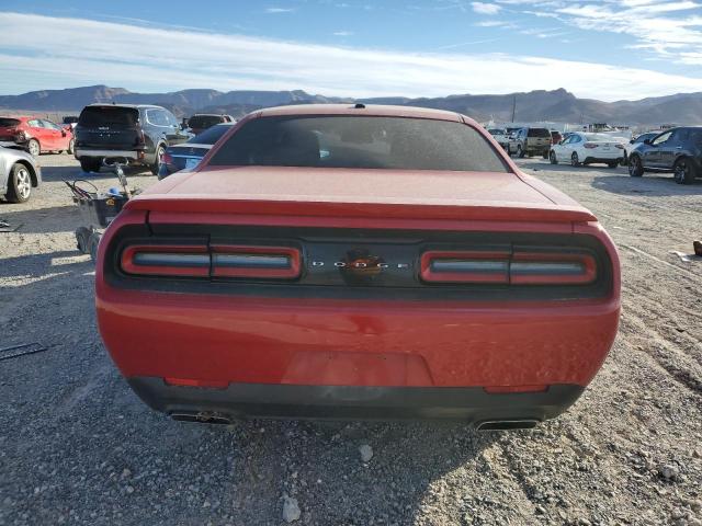 Image 6 of 2015 Dodge Challenger salvage vehicle - Lot #82370803 at Copart