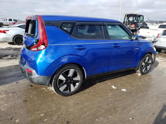 KNDJ33AUXL7016071 | 2020 KIA SOUL EX