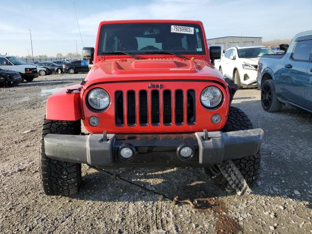 1C4HJWEGXFL676102 | 2015 Jeep wrangler unlimited sahara