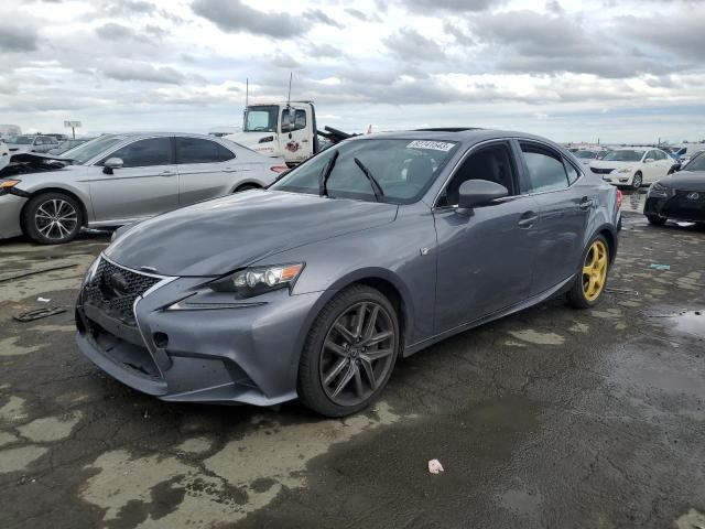 Vin: jthbe1d23g5023991, lot: 82741543, lexus is 350 20161