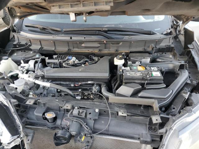 5N1AT2MTXKC799388 | 2019 NISSAN ROGUE S