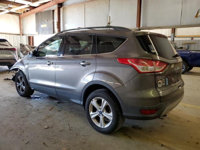 Vin: 1fmcu0gx0eua27148, lot: 80605703, ford escape se 20142