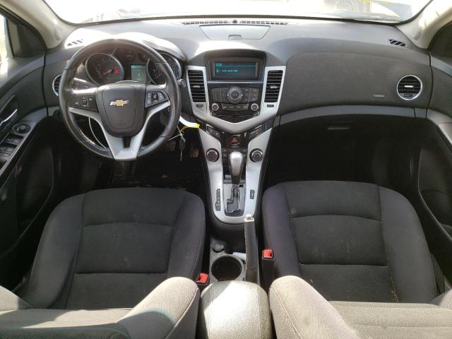 1G1PC5SB0E7217007 | 2014 CHEVROLET CRUZE LT