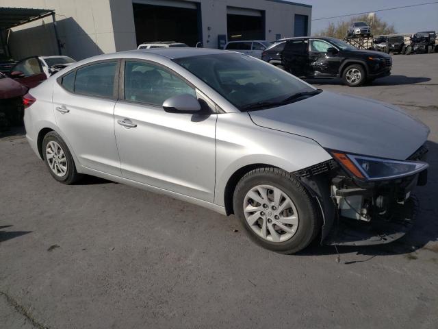 5NPD74LF8KH474319 | 2019 HYUNDAI ELANTRA SE