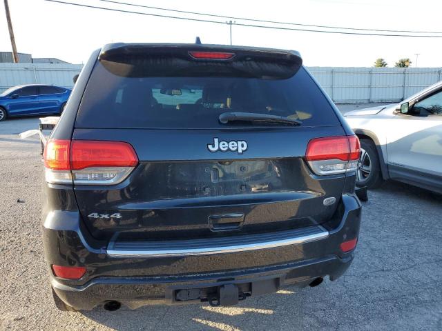 1C4RJFCT3EC105618 | 2014 JEEP GRAND CHER