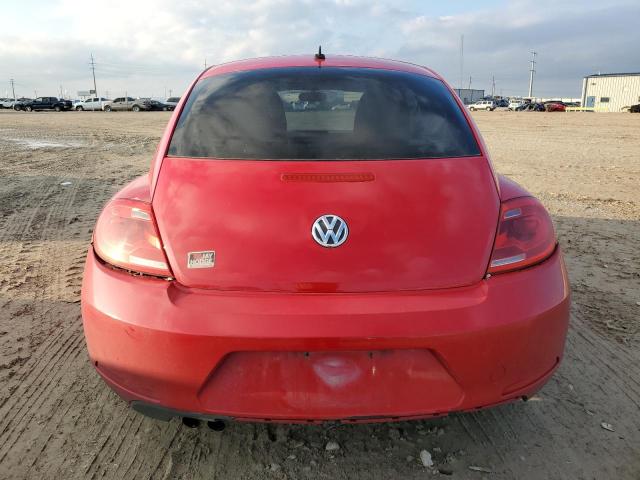 2012 Volkswagen Beetle VIN: 3VWFP7AT7CM652636 Lot: 81438913