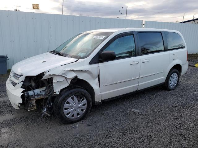 2009 Dodge Grand Caravan SE