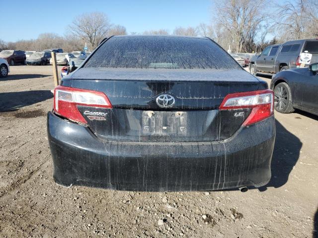 4T4BF1FK1ER439568 | 2014 TOYOTA CAMRY L