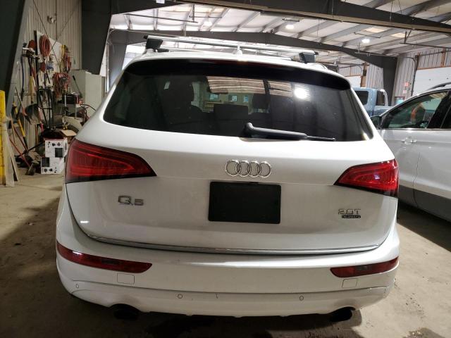 WA1LFAFP8FA138632 | 2015 Audi q5 premium plus