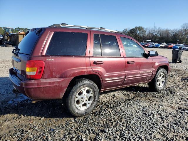 1999 Jeep Grand Cherokee Limited VIN: 1J4GW68S6XC532037 Lot: 80734093