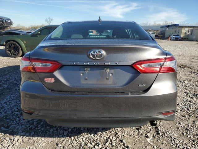 4T1B11HK1KU855136 | 2019 TOYOTA CAMRY L