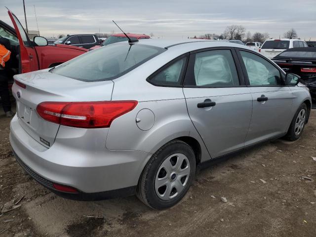 Vin: 1fadp3e27jl221948, lot: 81832293, ford focus s 20183