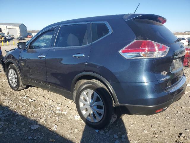 KNMAT2MT3FP547274 | 2015 NISSAN ROGUE S