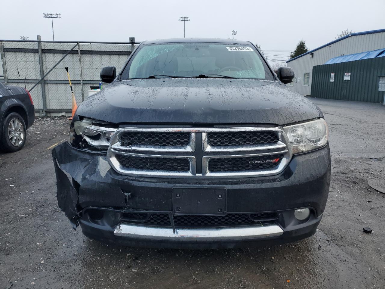 1C4RDJDG0DC651397 2013 Dodge Durango Crew