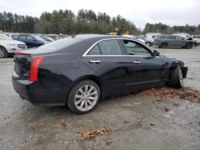 1G6AG5RXXE0110965 | 2014 CADILLAC ATS