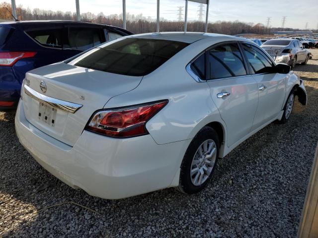 1N4AL3AP9FN303725 | 2015 NISSAN ALTIMA 2.5