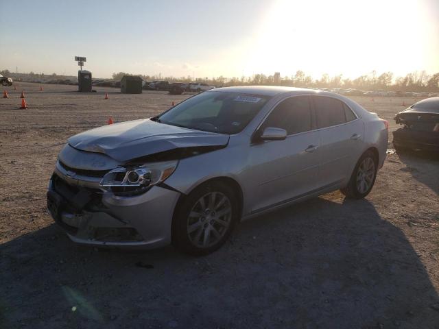 2015 Chevrolet Malibu 