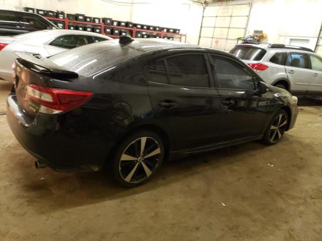 4S3GKAK61H1608132 | 2017 SUBARU IMPREZA SP