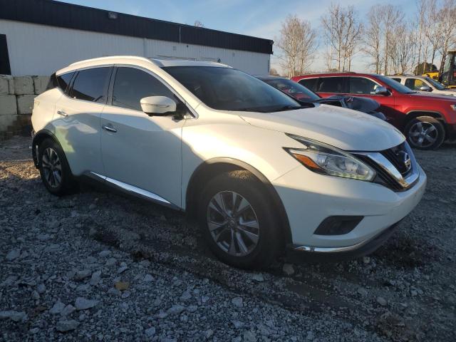 5N1AZ2MH7FN228722 | 2015 NISSAN MURANO S