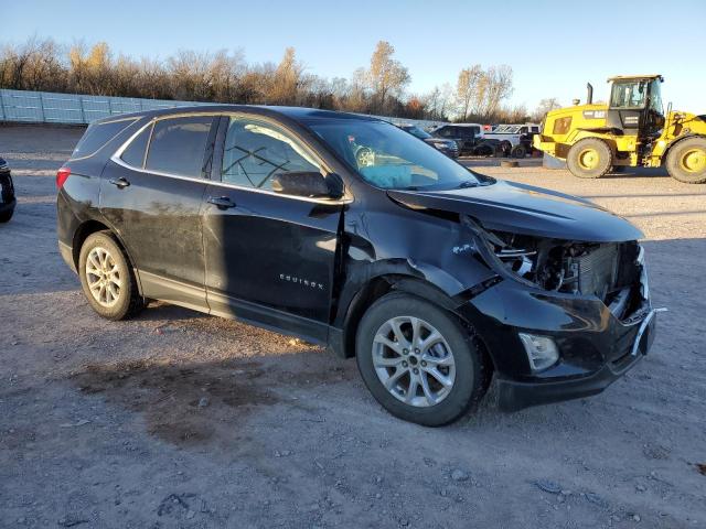 3GNAXUEV4KL111157 | 2019 CHEVROLET EQUINOX LT