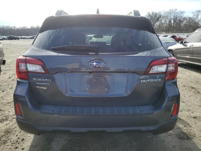 4S4BSBNC6G3331865 | 2016 SUBARU OUTBACK 2.