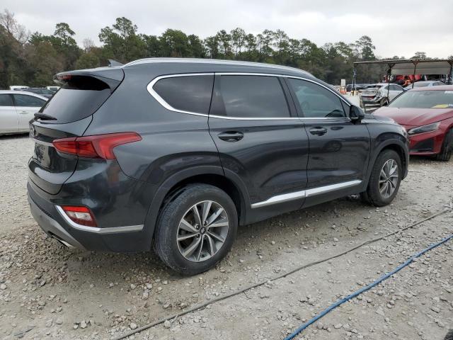 5NMS33AD9LH230952 | 2020 HYUNDAI SANTA FE S