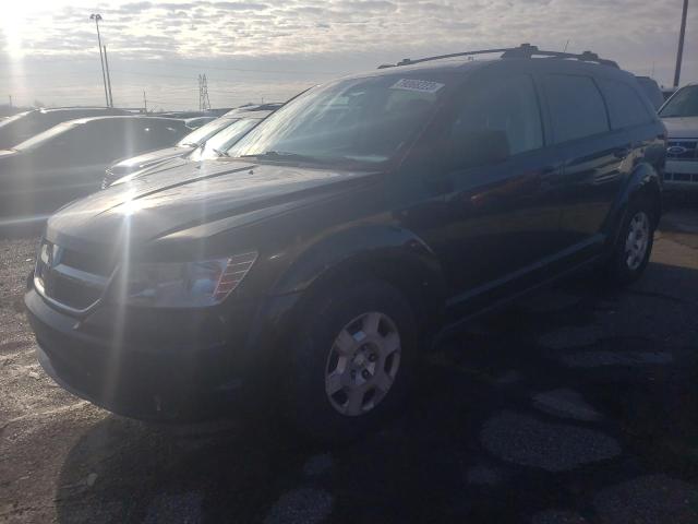 2010 Dodge Journey SE