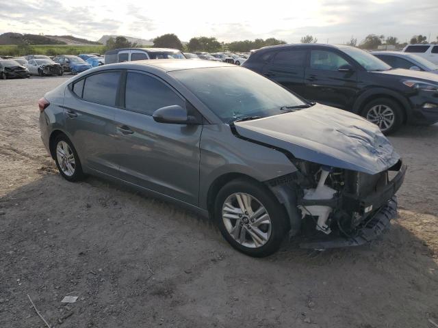 2019 Hyundai Elantra Sel VIN: 5NPD84LF3KH405227 Lot: 77293053