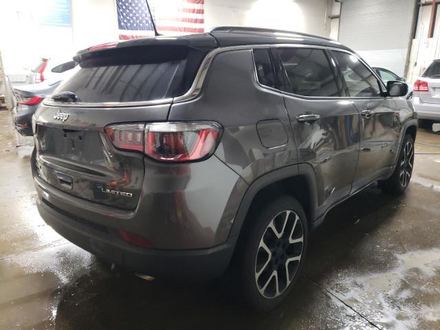 3C4NJDCB3KT741448 | 2019 JEEP COMPASS LI